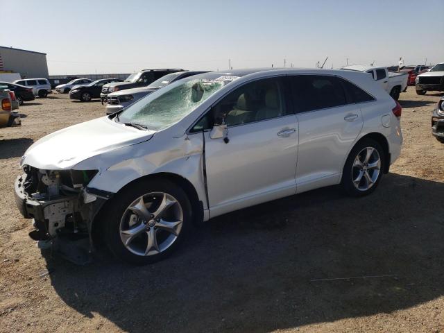 2015 Toyota Venza LE