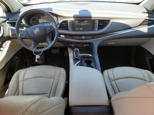 2018 BUICK ENCLAVE PR - 5GAERCKW0JJ206429