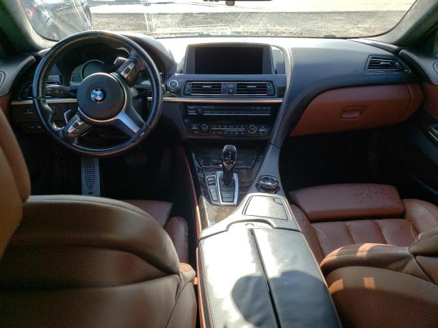 2015 BMW ALPINA B6 - WBA6B4C53FD761686