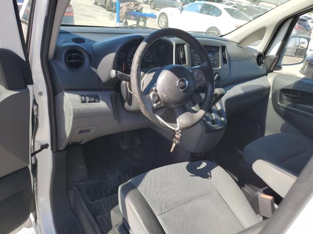 3N6CM0KN7HK704577 Nissan NV200 2.5S