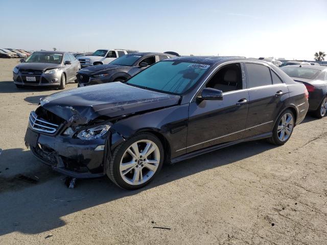 VIN WDDHF5KB6DA691277 2013 Mercedes-Benz E-Class, 350 no.1