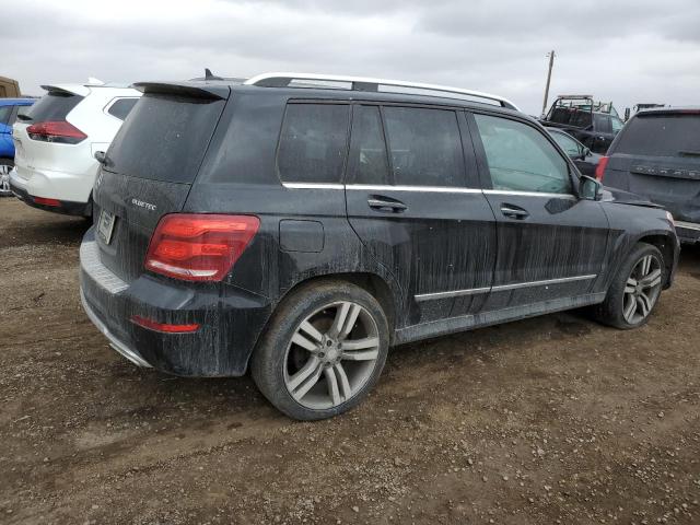 2015 MERCEDES-BENZ GLK 250 BL - WDCGG0EB3FG410628