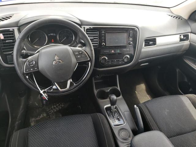 JA4AD3A35GZ021736 Mitsubishi Outlander Se