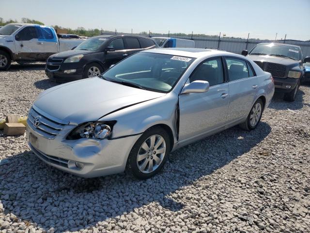 2007 Toyota Avalon XL