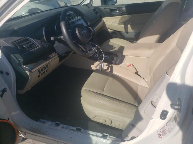 4S4BSENC3J3384628 Subaru Outback 3.6r Limited