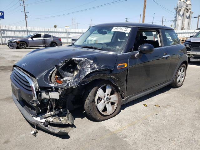 2019 MINI Cooper Coupe 