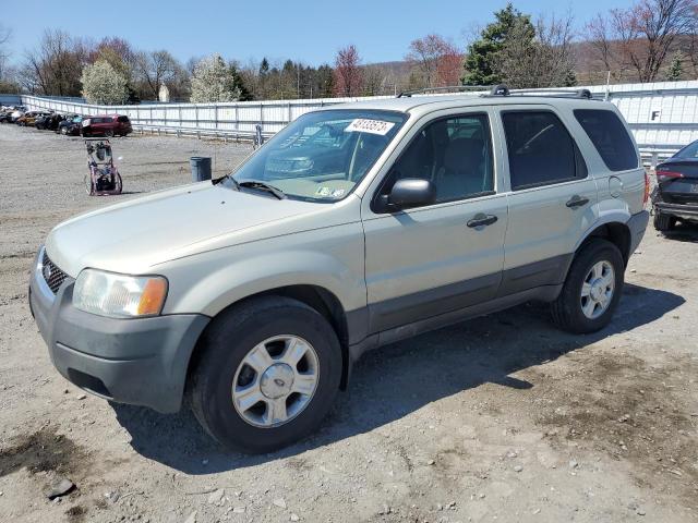 2004 Ford Escape XLT