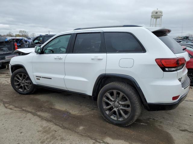 1C4RJFBG3GC447559 Jeep Grand Cherokee Limited