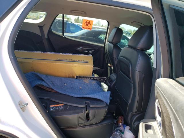 3GKALWEUXKL195268 GMC Terrain Slt