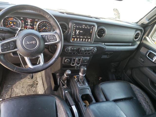 1C4HJXEM4MW701731 Jeep Wrangler Unlimited Sahara