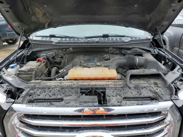 1FTEW1EP0GFB68874 Ford F150 Supercrew
