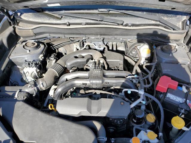 JF2SJADCXGH418031 Subaru Forester 2.5i Premium