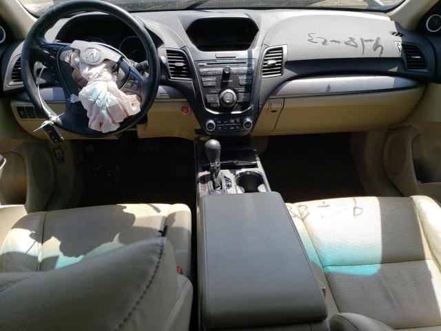5J8TB3H33EL000248 Acura RDX