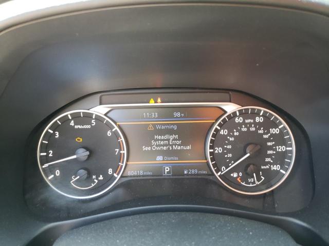 1N4BL4CV6KC116633 Nissan ALTIMA SR