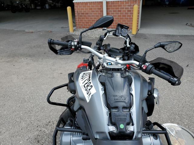 2015 BMW R1200 GS - WB10A1107FZ188387