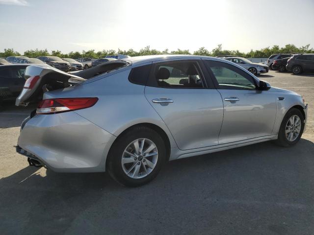 KNAGT4L38H5172999 KIA Optima Lx