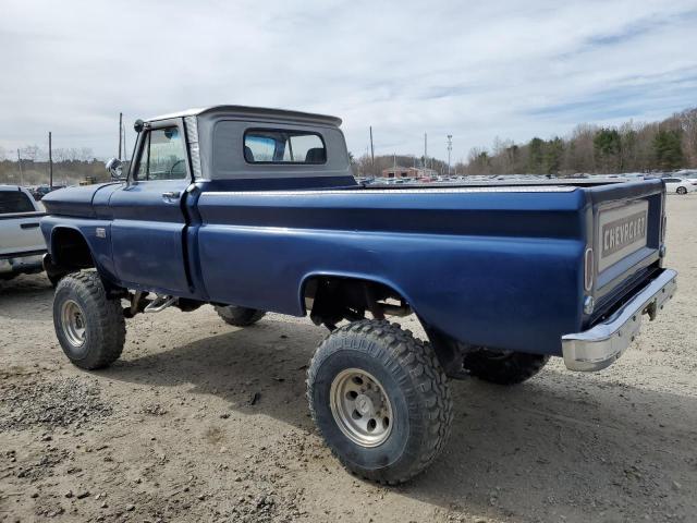 Vin: c3646t133335, lot: 47640413, chevrolet all models 19662