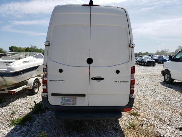 2015 MERCEDES-BENZ SPRINTER 2 - WD3PE8DC6FP144908