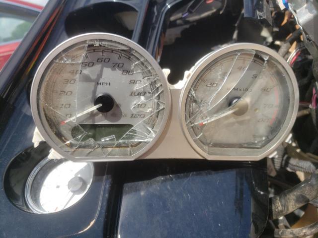 2014 HARLEY-DAVIDSON FLHXS STRE - 1HD1KRM16EB686223