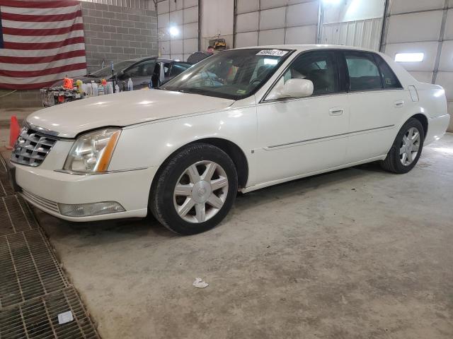 2006 Cadillac DTS 