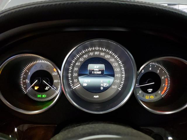 WDDLJ9BB5EA122793 Mercedes-Benz Cls 550 4matic