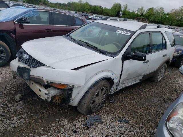 2006 Ford Freestyle SE