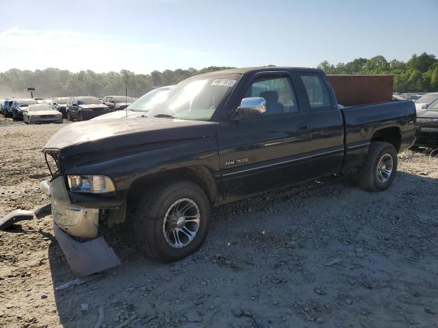 1996 Dodge Ram 1500 