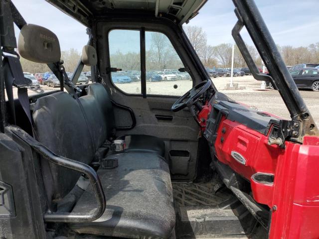 2014 POLARIS RANGER 900 - 4XAUH9EA5EG868565
