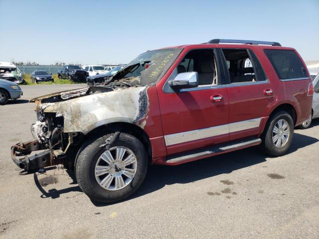 2008 Lincoln Navigator 