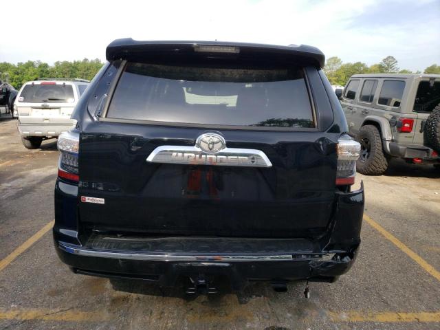 2023 TOYOTA 4RUNNER LI JTEDU5JR9P5286052