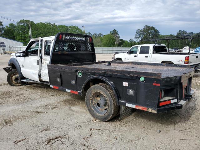 2015 FORD F550 SUPER - 1FD0X5GT7FEC30859