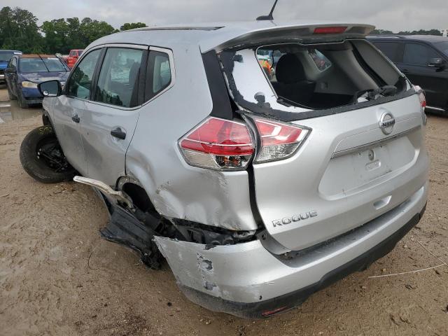 5N1AT2MT6GC744928 Nissan ROGUE S