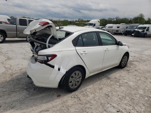 3KPA24AD5LE299147 KIA RIO LX
