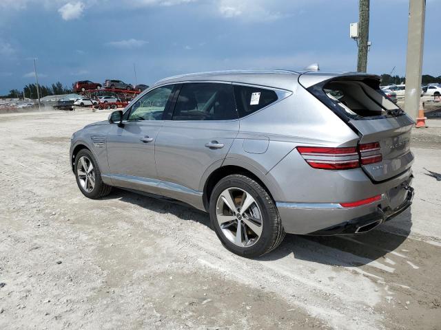 2023 GENESIS GV80 BASE KMUHBDSB1PU107206