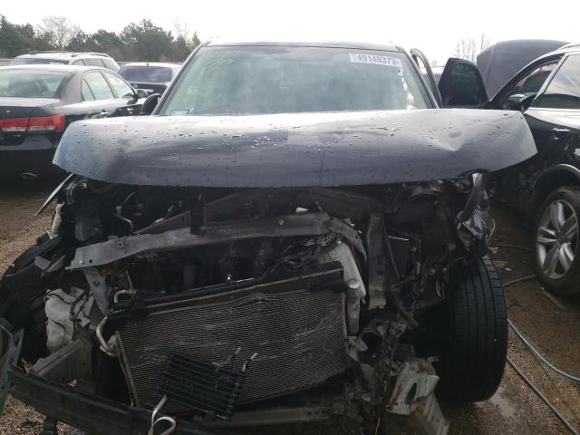 JA4AZ2A33HZ057129 Mitsubishi Outlander Es
