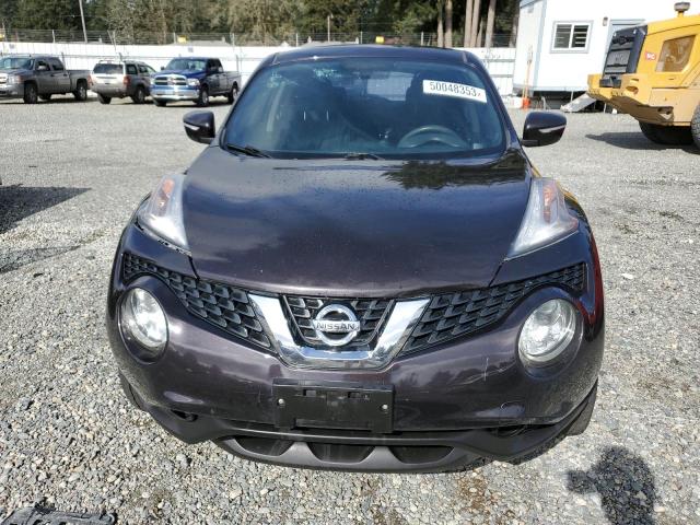 JN8AF5MR6HT700581 Nissan JUKE S