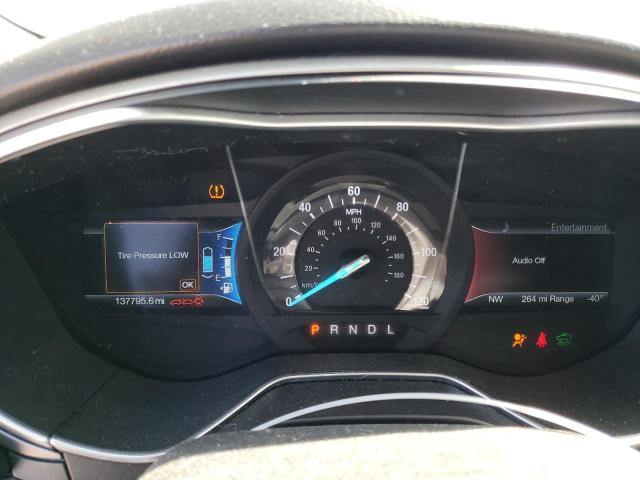 3FA6P0PU5GR322423 Ford Fusion Se Phev