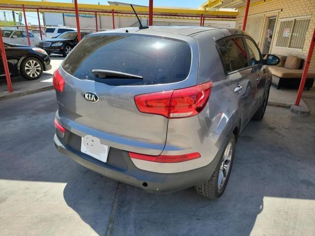 KNDPB3AC4G7864635 KIA Sportage Lx