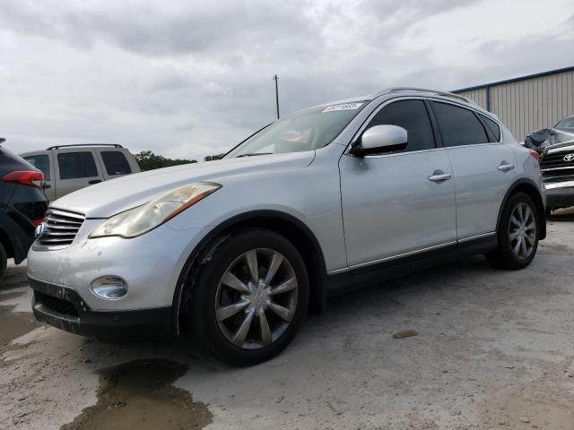 2010 INFINITI EX35 Base