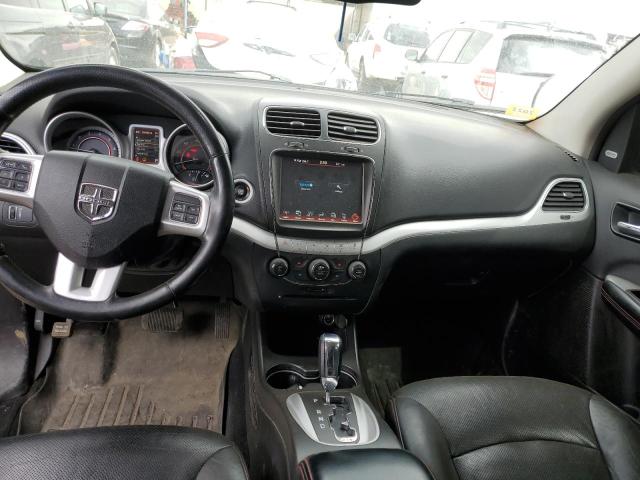 3C4PDDEG7GT244368 Dodge Journey R/t