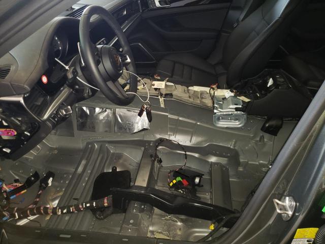 2022 PORSCHE PANAMERA B - WP0AJ2A77NL102006