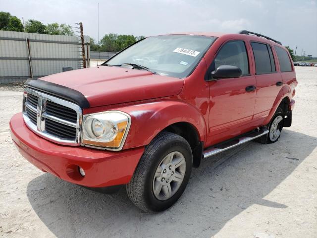 2004 Dodge Durango SLT