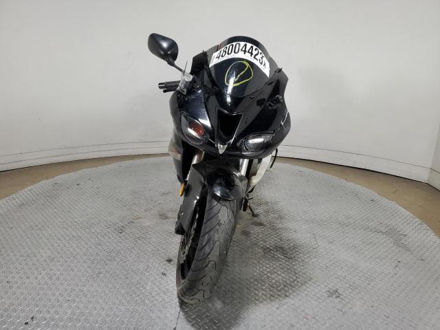2007 KAWASAKI ZX600 P - JKAZX4P1X7A010056