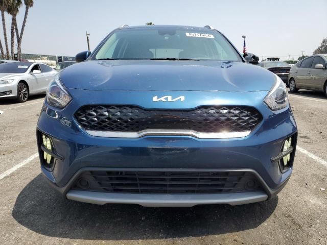 KNDCB3LCXN5514902 KIA NIRO LX