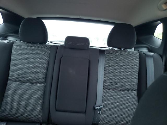 2017 NISSAN ROGUE SPT JN1BJ1CP9HW019954