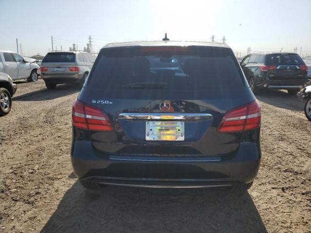 VIN WDDVP9AB9HJ014769 2017 MERCEDES-BENZ B-CLASS no.6