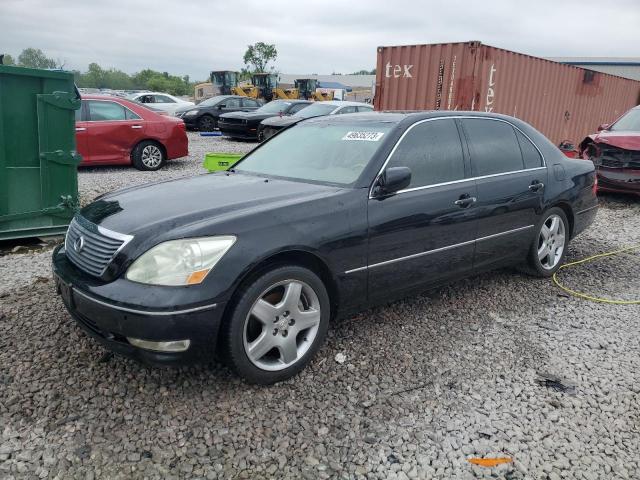 2006 Lexus LS 430 