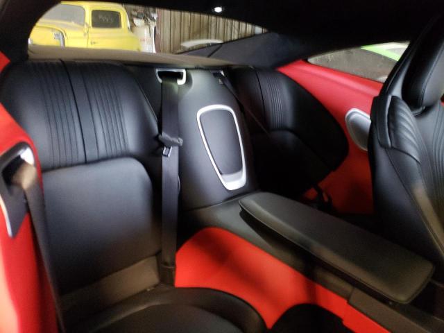 2021 ASTON MARTIN DB11 - SCFRMFAWXMGL10429
