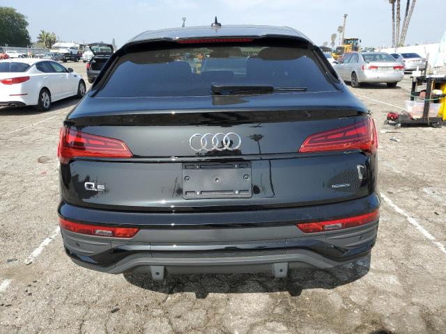 2023 AUDI Q5 SPORTBA WA16AAFY3P2012453