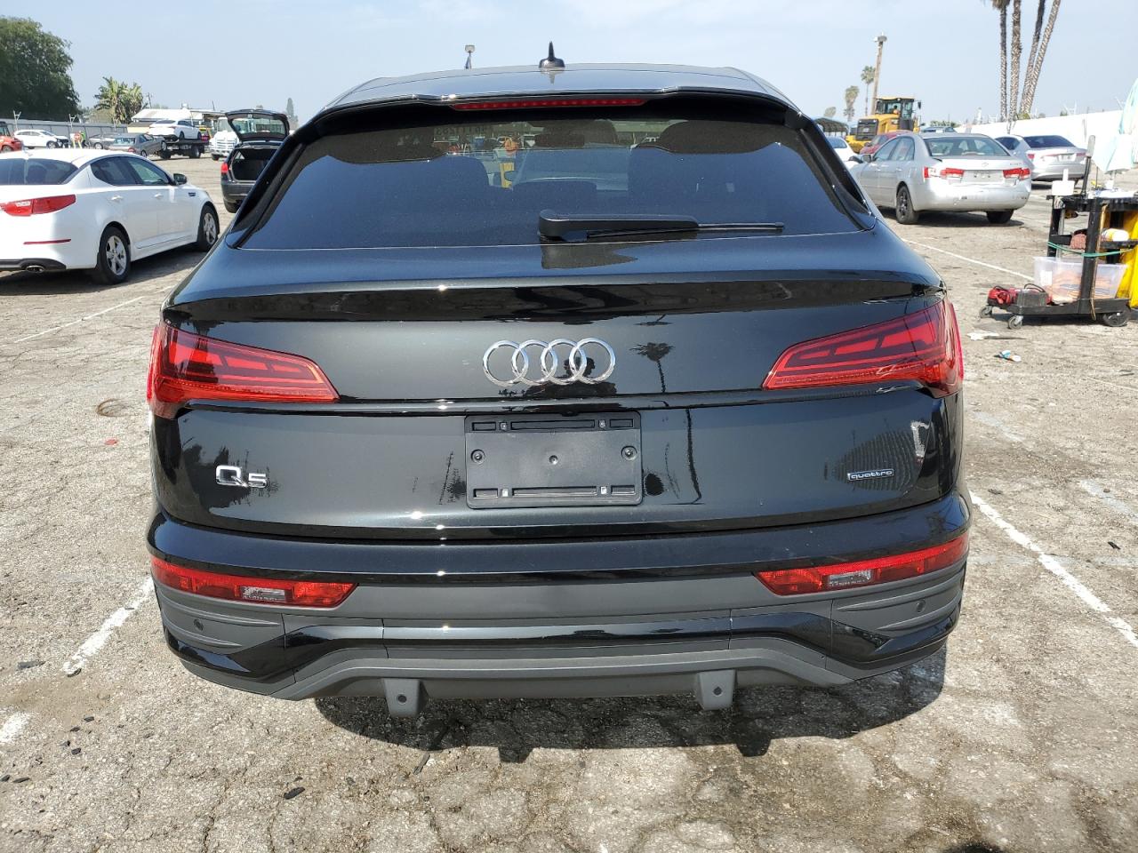 AUDI Q5 SPORTBACK PRESTIGE 45